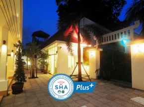 Гостиница Clear House Phuket  Kammala